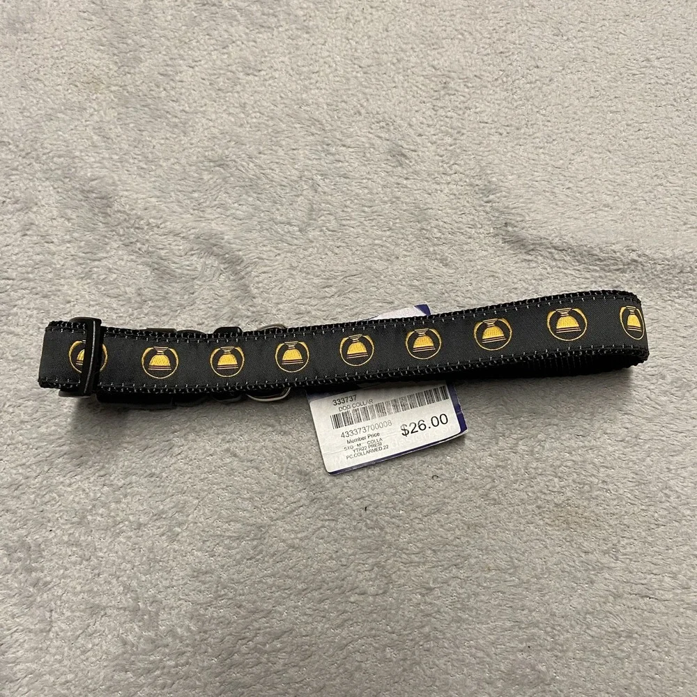 Presidents Cup Dog Collar Adjustable PGA Tour Golf NEW